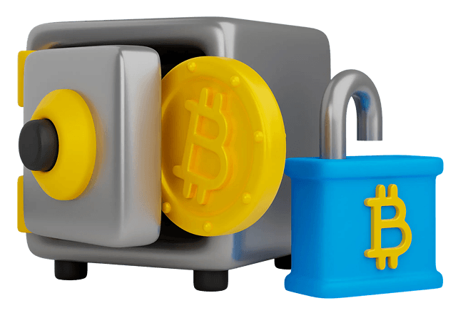 Security Illustration