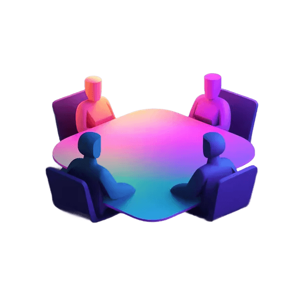 Hero visual placeholder